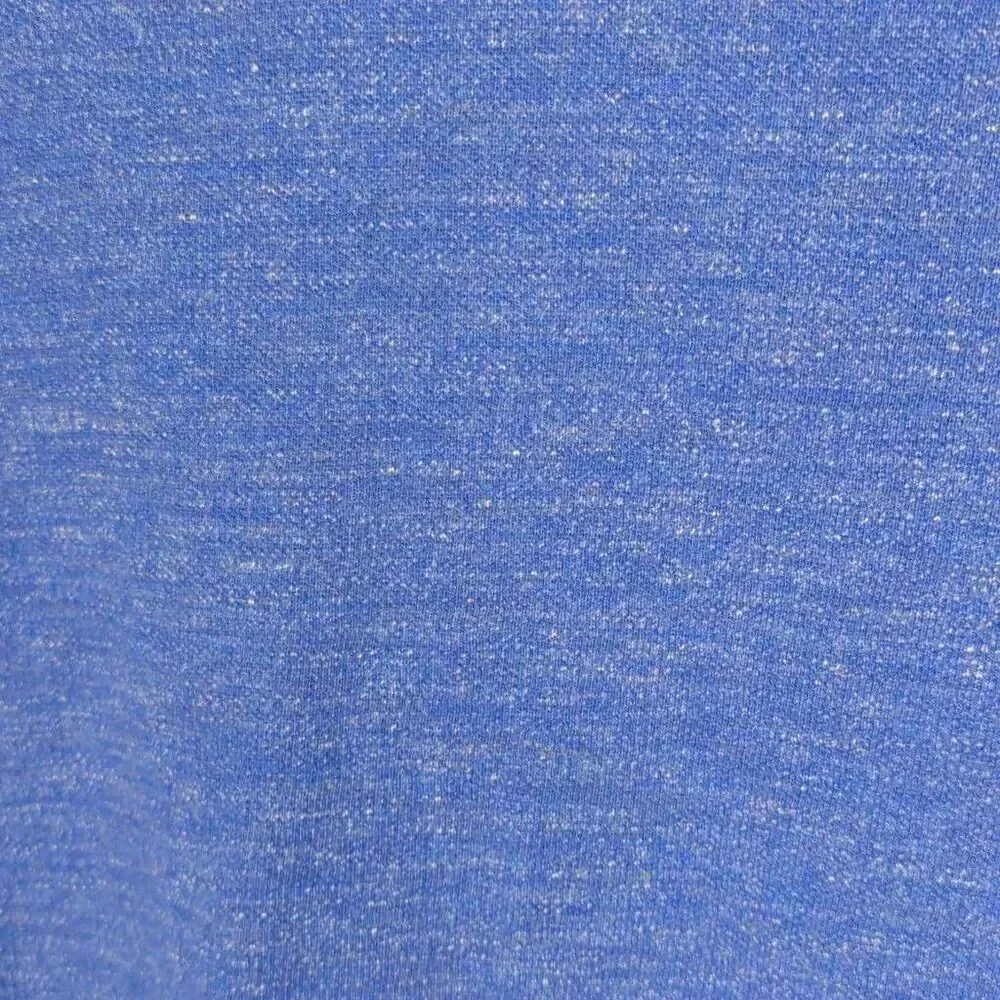 Polo Ralph Lauren Mens Size XXL Custom Fit Polo Shirt Blue Short Sleeve 100% Cot